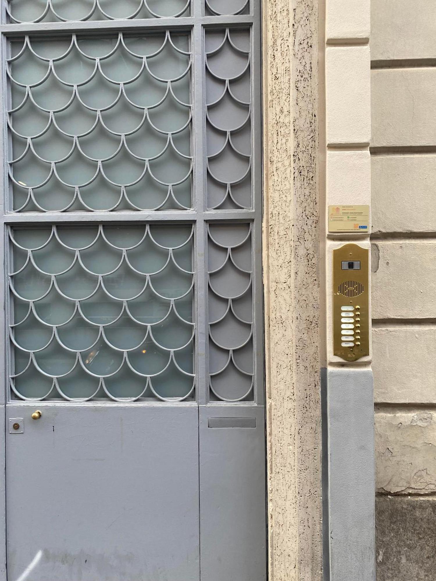 Appartamento La Mansarda Di Sarpi Milano Esterno foto