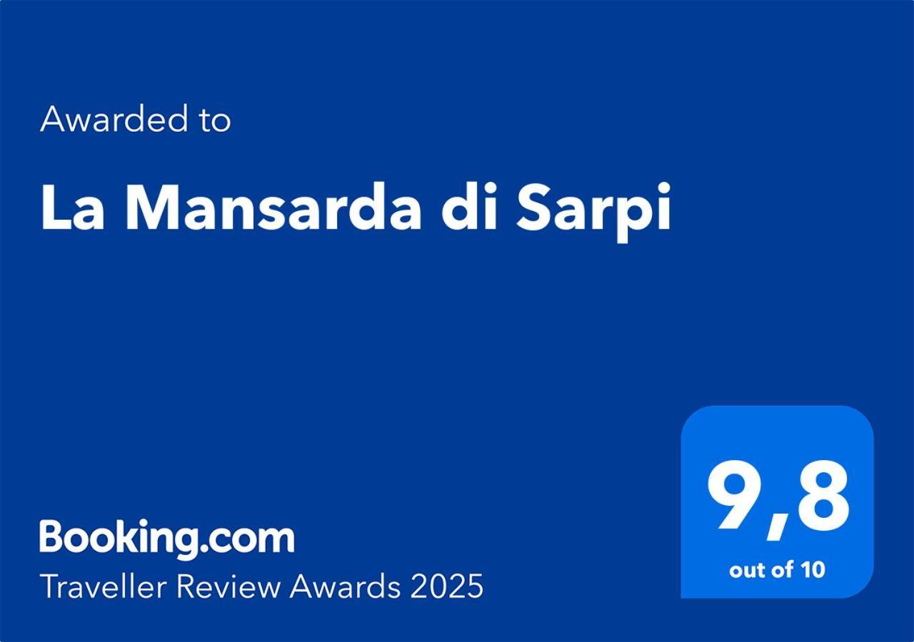 Appartamento La Mansarda Di Sarpi Milano Esterno foto
